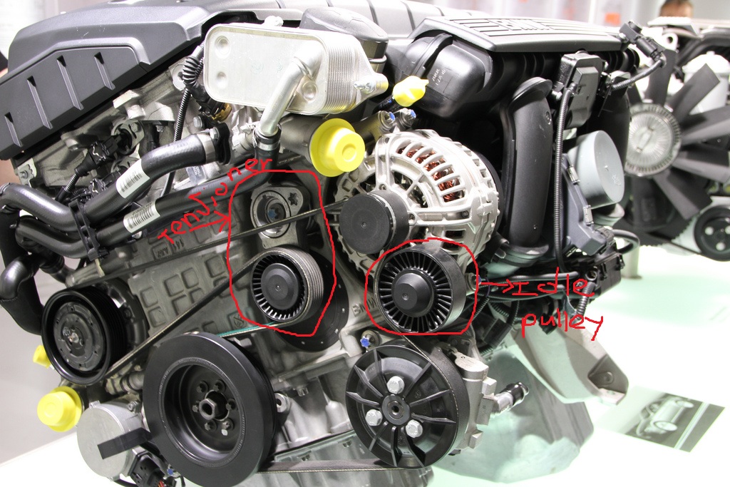 See B3533 in engine